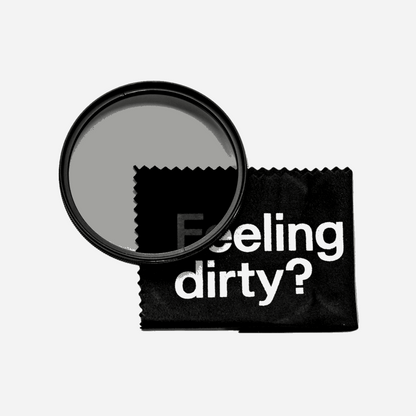 OKKO Pro Circular Polarizer Filter - CPL - Stiles Supply Co.