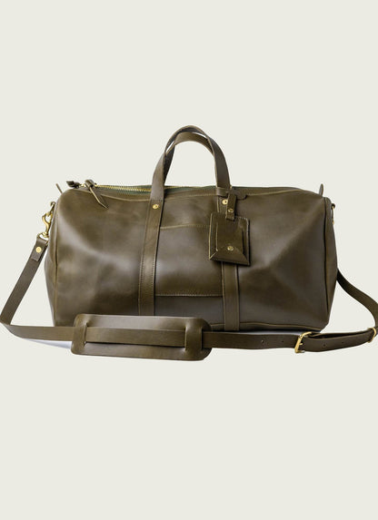 WP Standard PanAm Duffle Bag