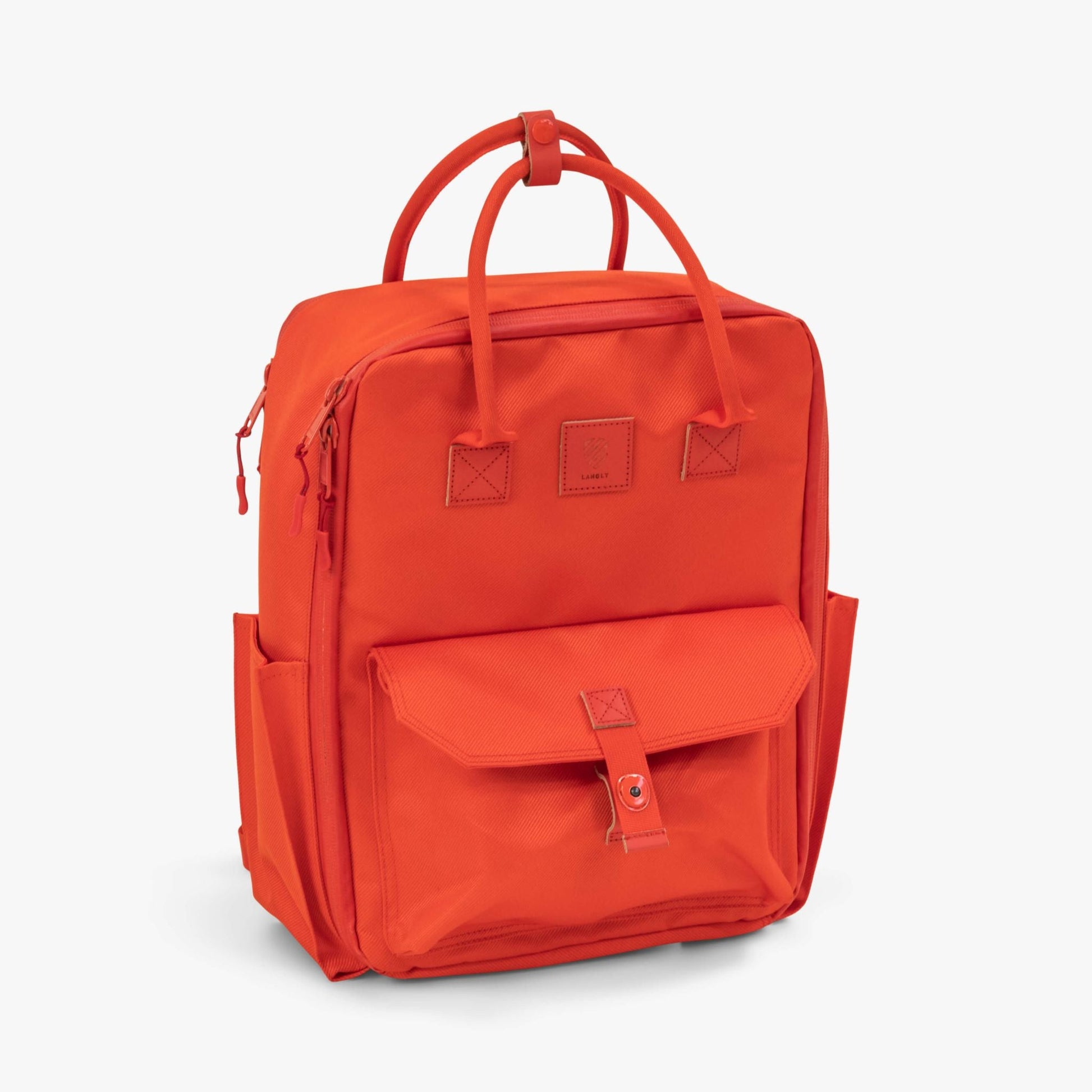 Langly Co Sierra Backpack - Stiles Supply Co.