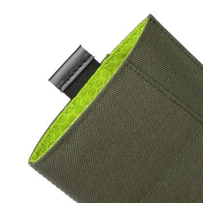 COR Surf Eco Slim Passport Travel Sleeve