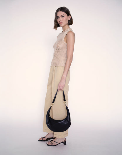 Hyer Goods The Piccola Ring Bag