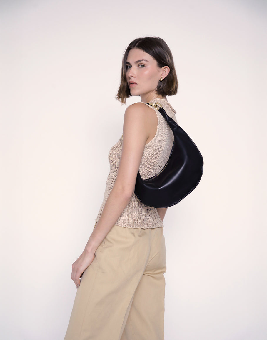 Hyer Goods The Piccola Ring Bag