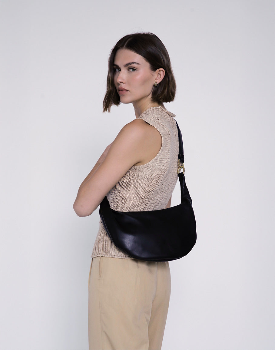 Hyer Goods The Piccola Ring Bag
