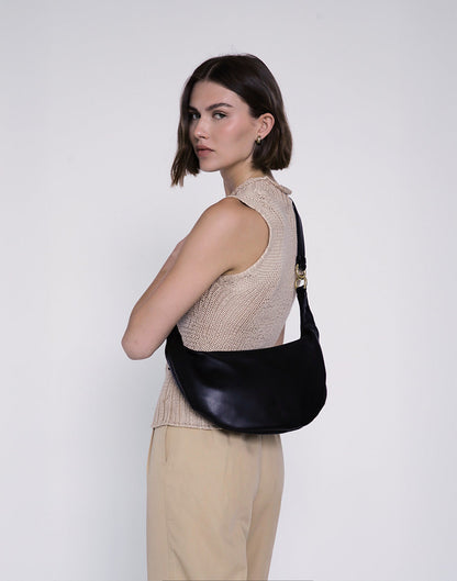 Hyer Goods The Piccola Ring Bag