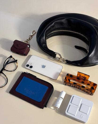 Hyer Goods The Piccola Ring Bag