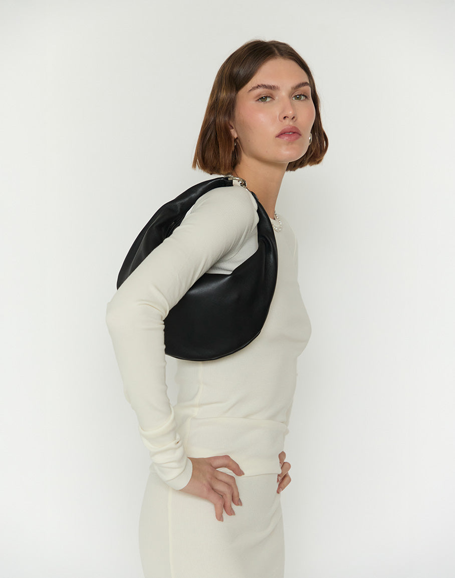 Hyer Goods The Piccola Ring Bag