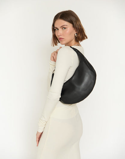 Hyer Goods The Piccola Ring Bag