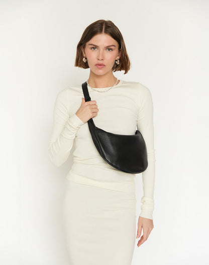 Hyer Goods The Piccola Ring Bag