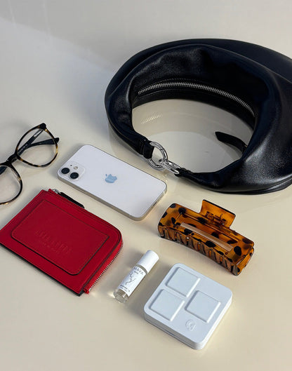 Hyer Goods The Piccola Ring Bag