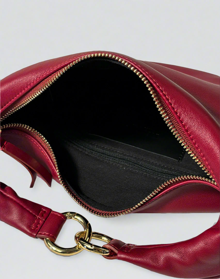 Hyer Goods The Piccola Ring Bag