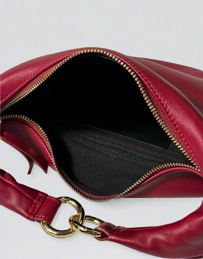 Hyer Goods The Piccola Ring Bag