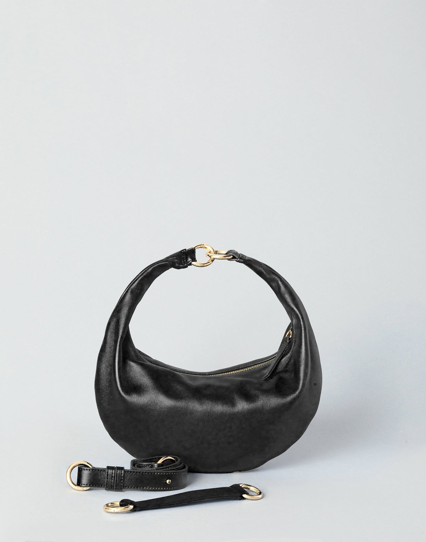 Hyer Goods The Piccola Ring Bag
