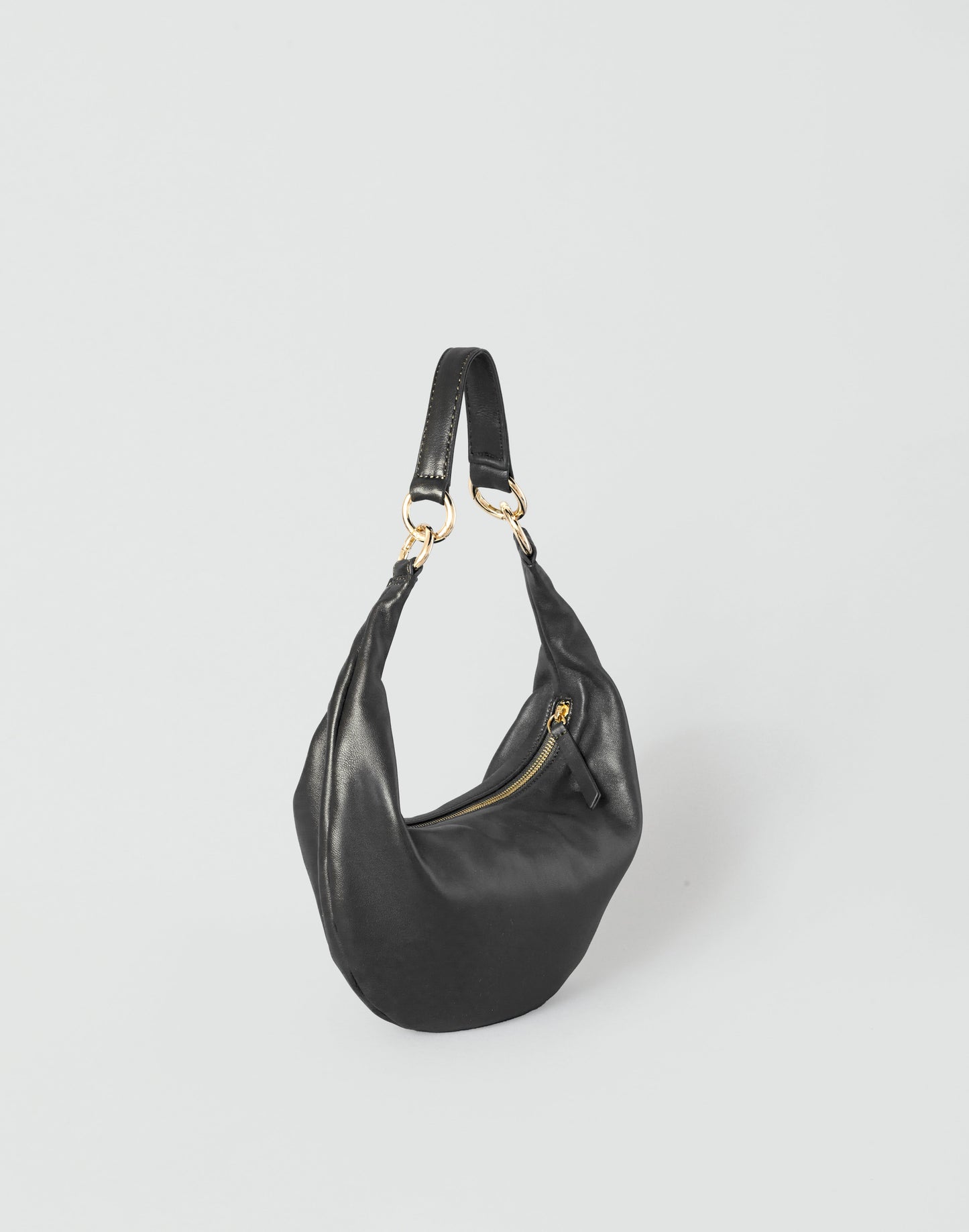 Hyer Goods The Piccola Ring Bag