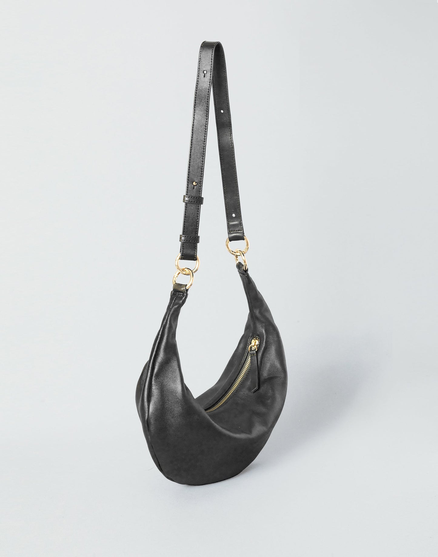 Hyer Goods The Piccola Ring Bag