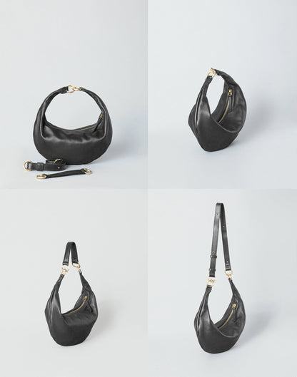 Hyer Goods The Piccola Ring Bag