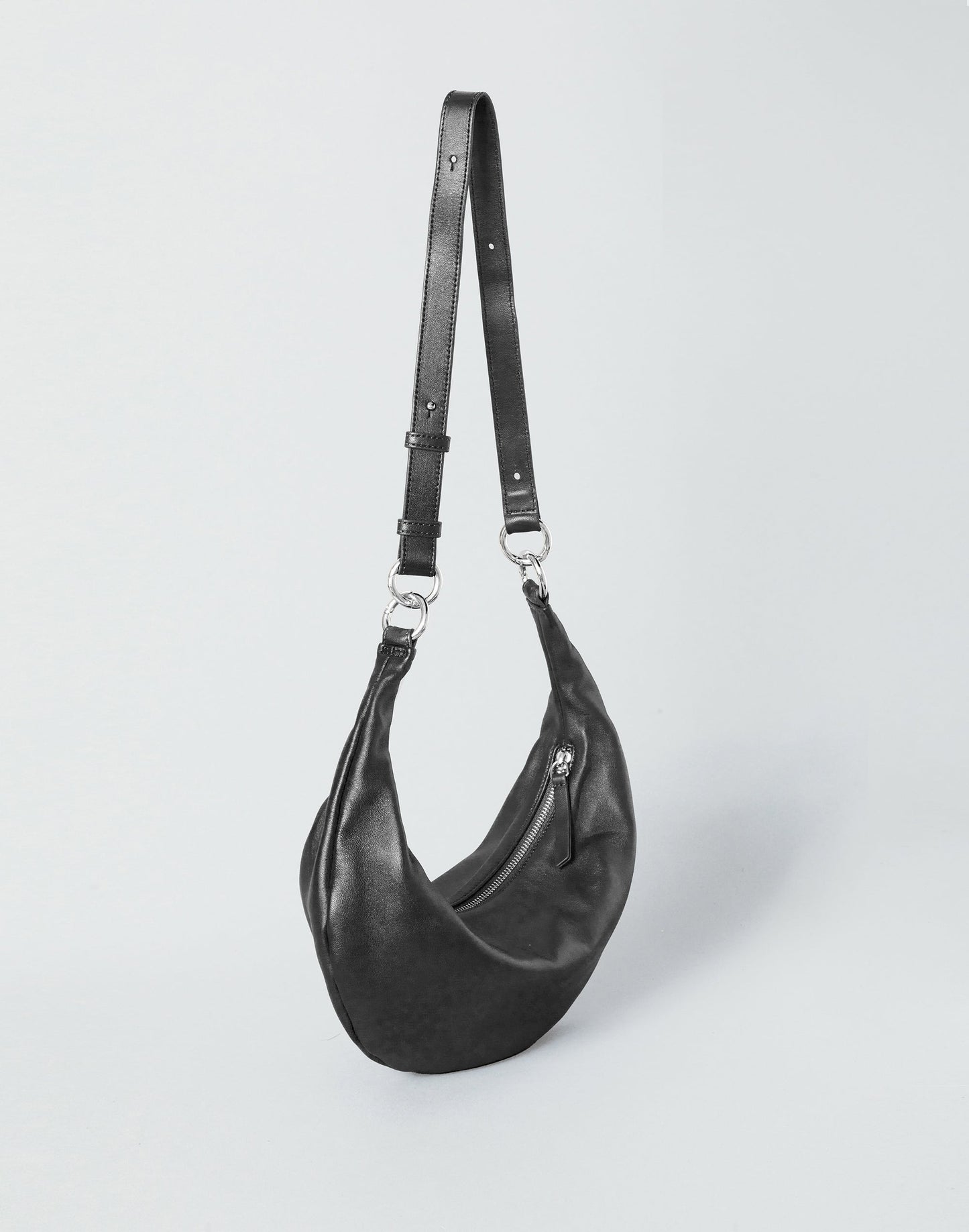 Hyer Goods The Piccola Ring Bag