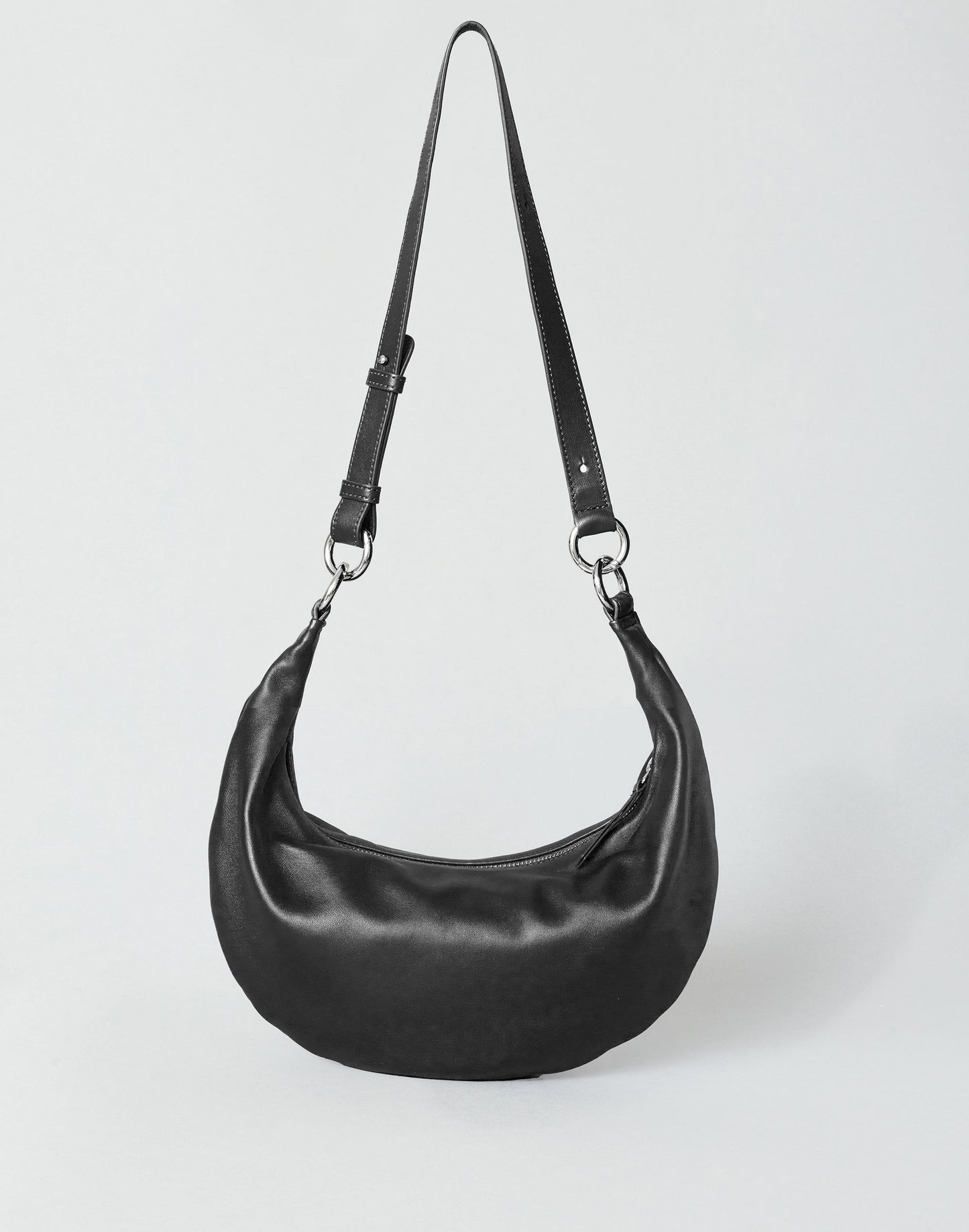 Hyer Goods The Piccola Ring Bag