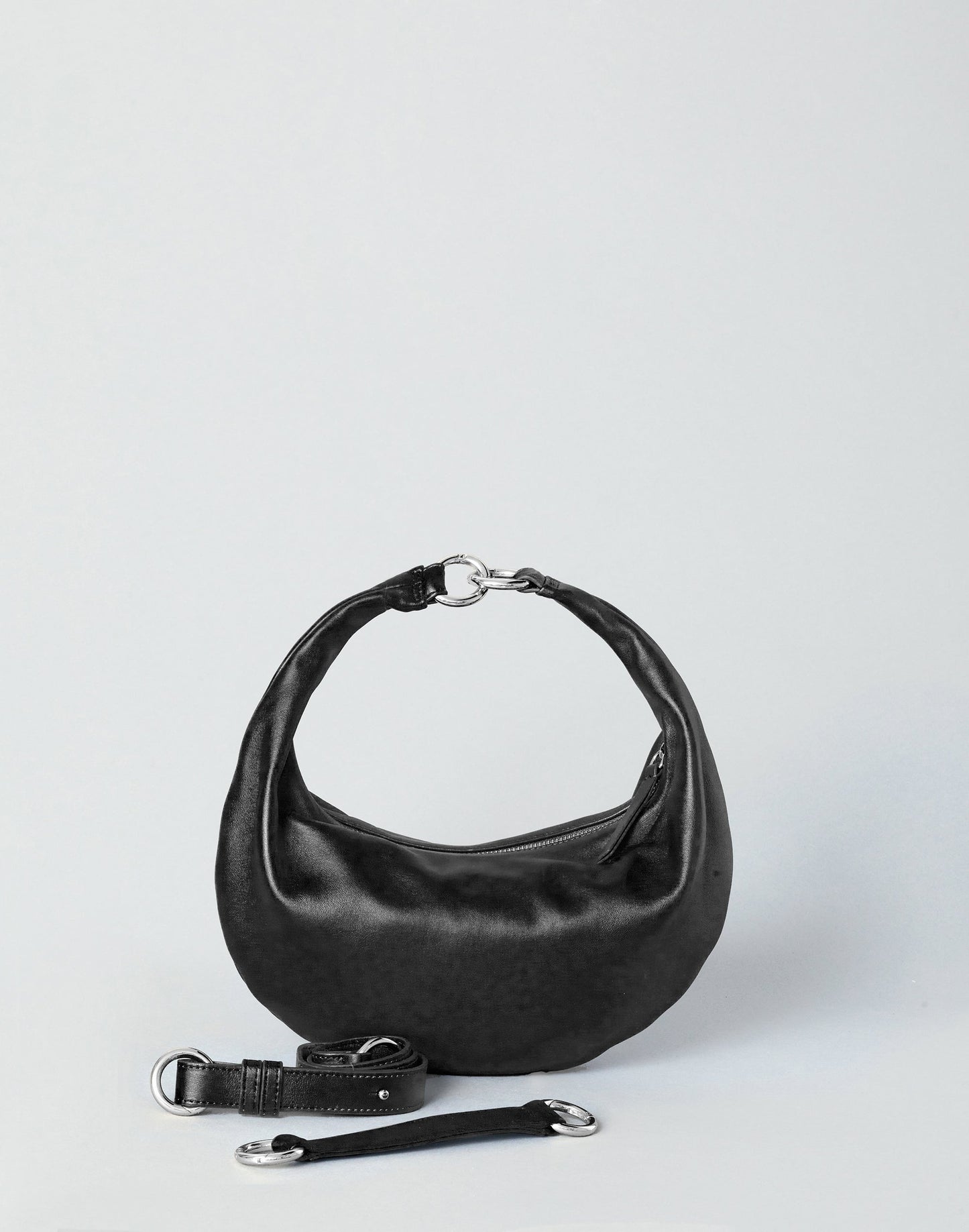 Hyer Goods The Piccola Ring Bag