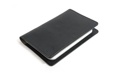 Twisted Arrow Field Notes & Passport Wallet