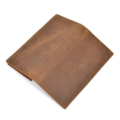 Steel Horse Leather The Pathfinder Bifold Wallet - Stiles Supply Co.