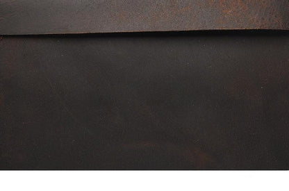 Steel Horse Leather The Helka Leather Backpack - Stiles Supply Co.