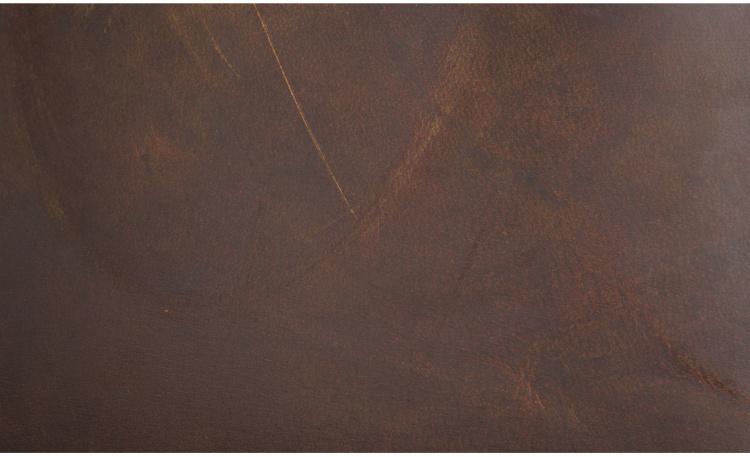 Steel Horse Leather The Viggo Briefcase - Stiles Supply Co.