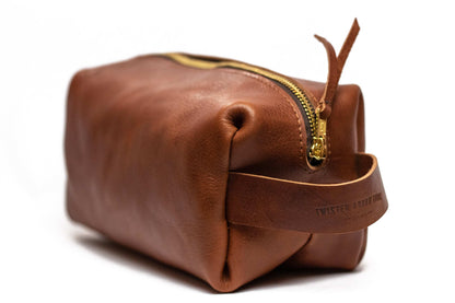 Twisted Arrow Sherwood Travel Dopp Kit