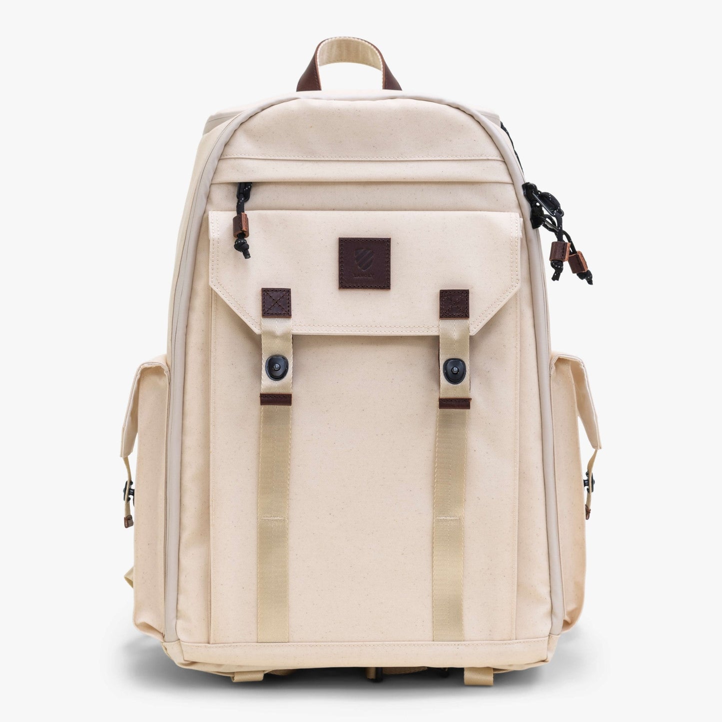Langly Co Multi Globetrotter Camera Backpack - Stiles Supply Co.