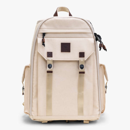 Langly Co Multi Globetrotter Camera Backpack - Stiles Supply Co.