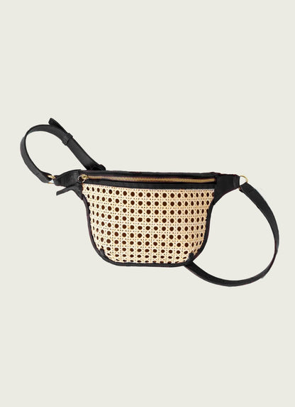WP Standard Rattan Sling Bag