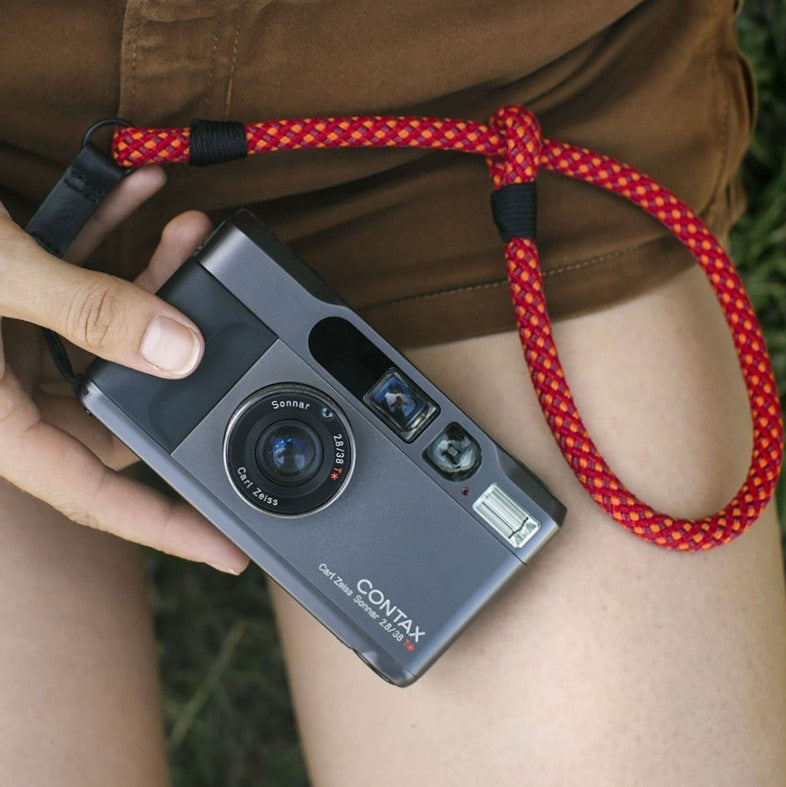Langly Co. Camera and Phone Wrist Strap - Stiles Supply Co.