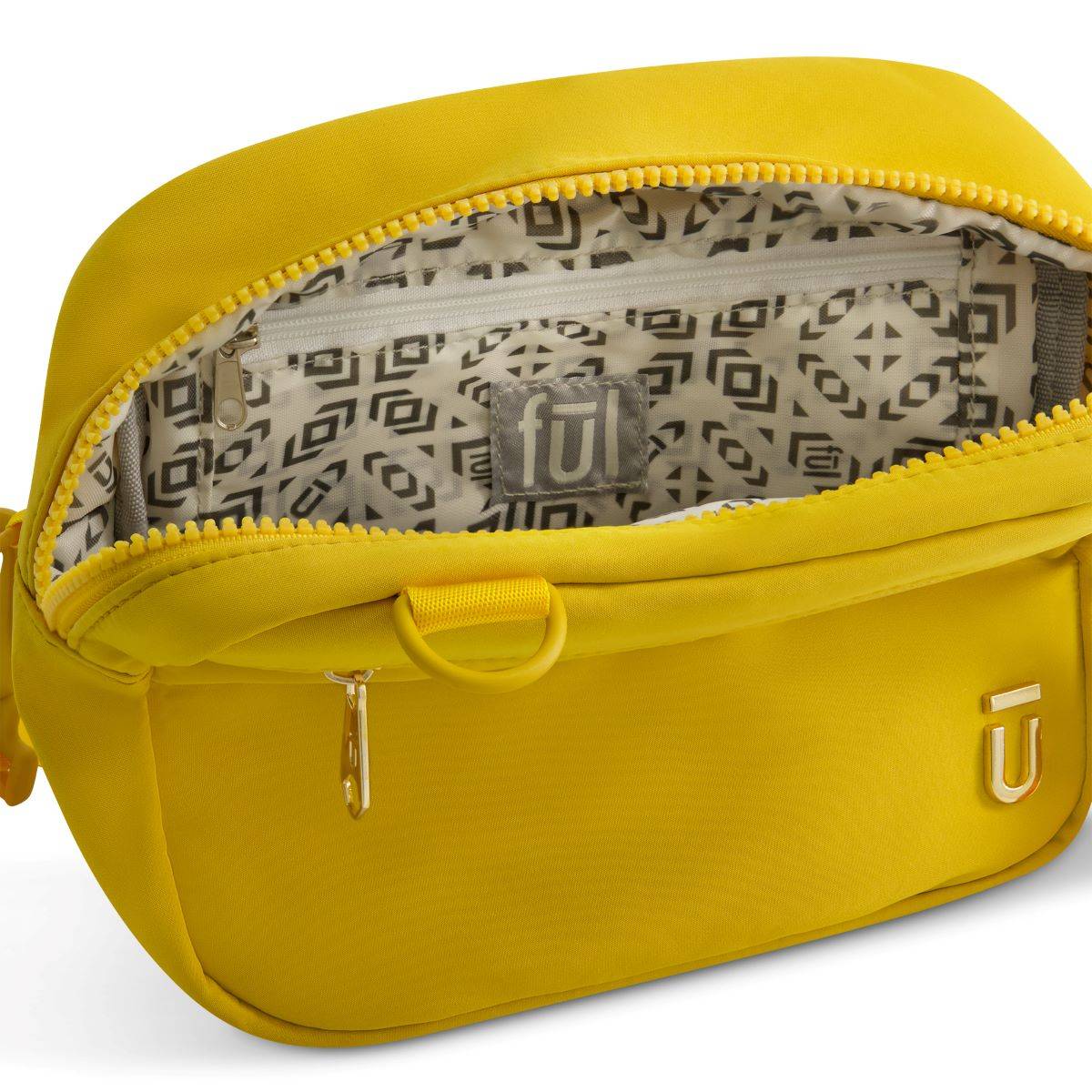 Ful Crossbody Bag - Stiles Supply Co.
