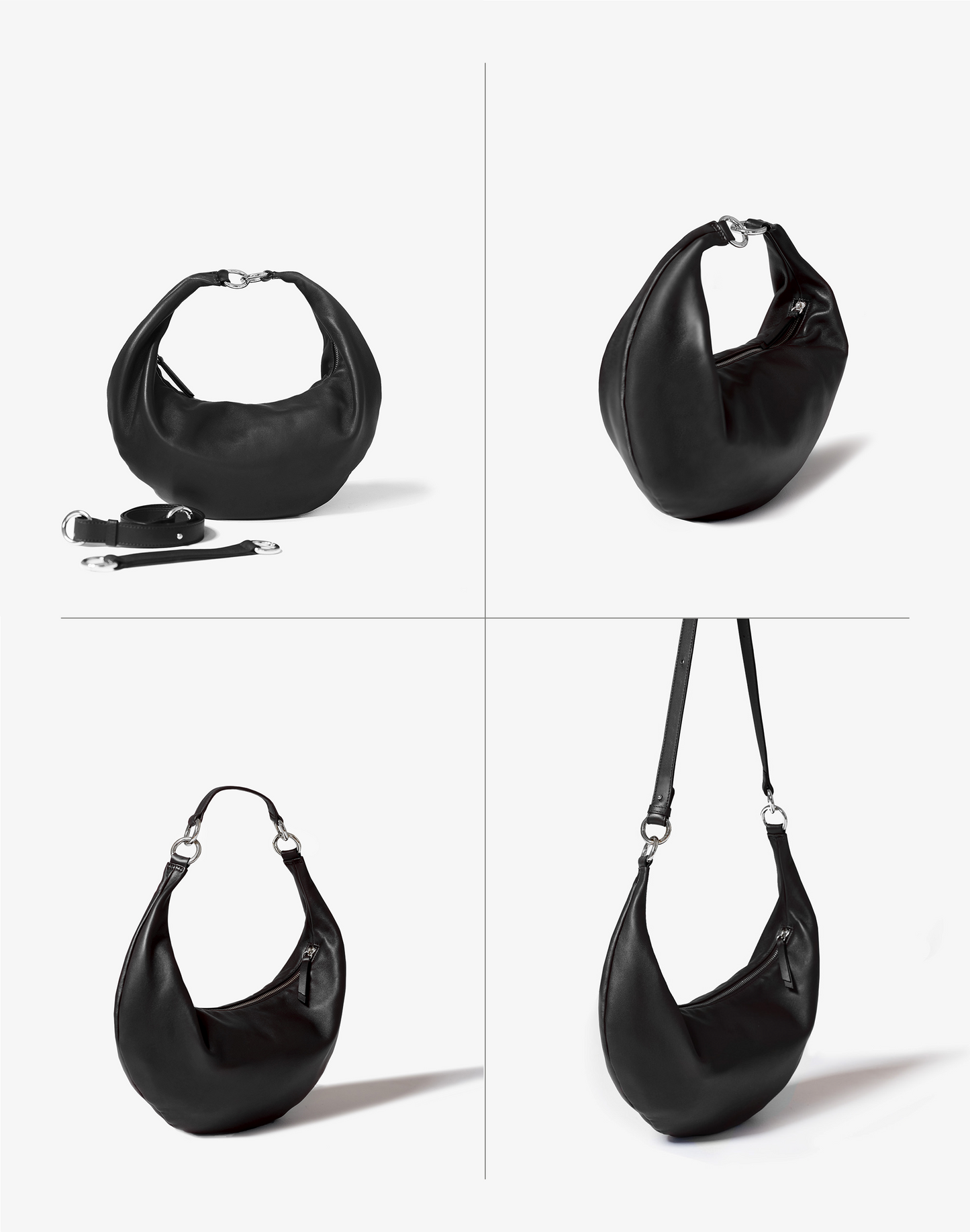 Hyer Goods The Ring Bag