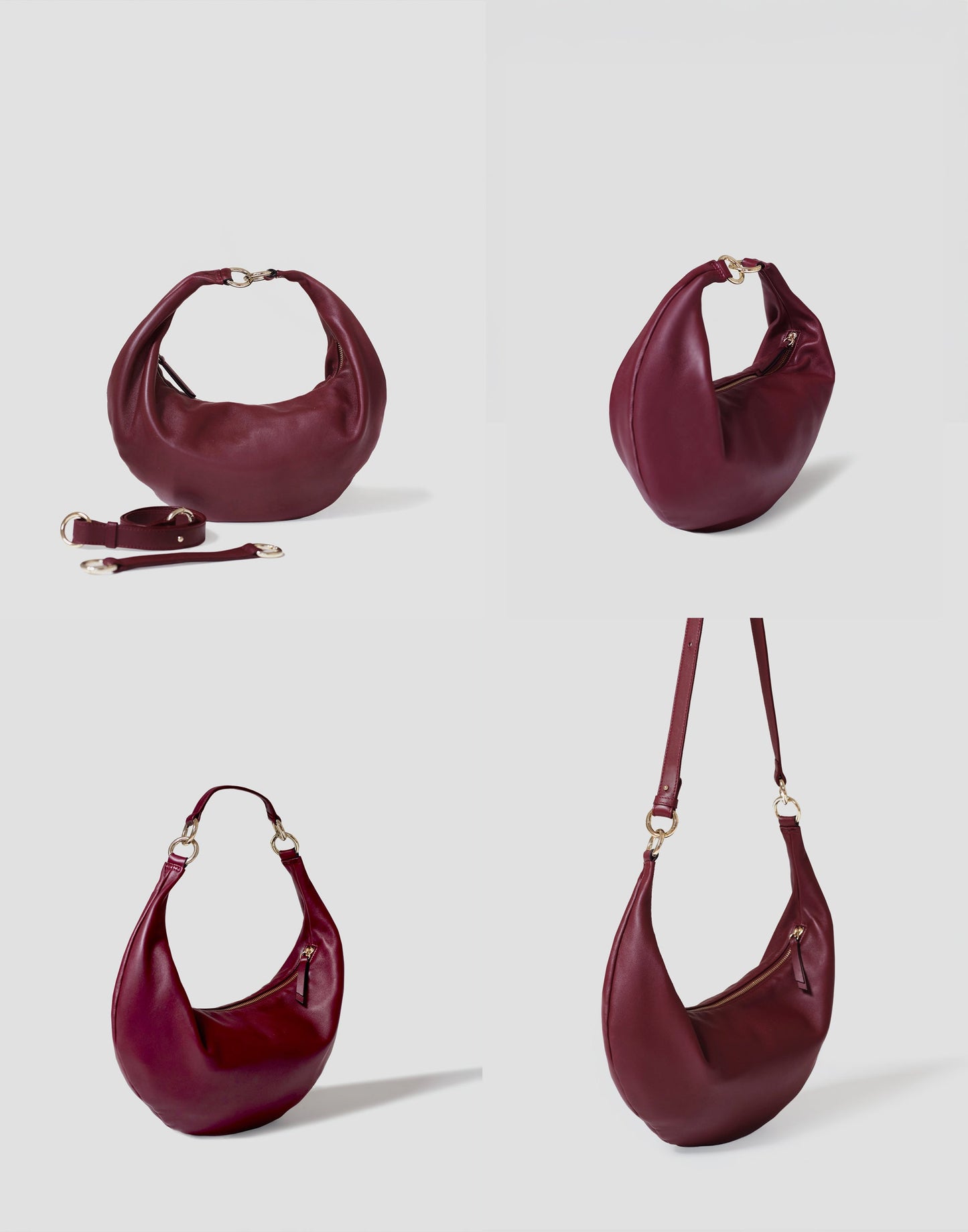 Hyer Goods The Ring Bag