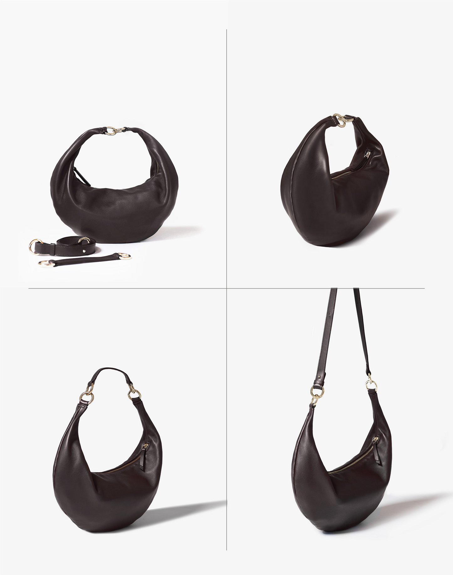 Hyer Goods The Ring Bag