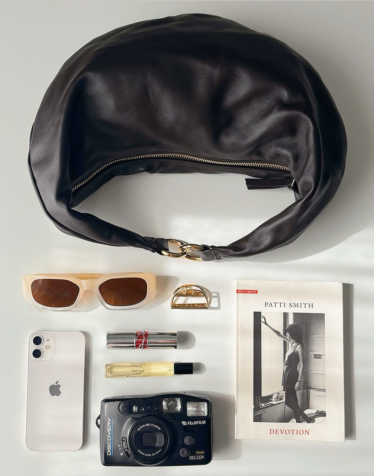 Hyer Goods The Ring Bag