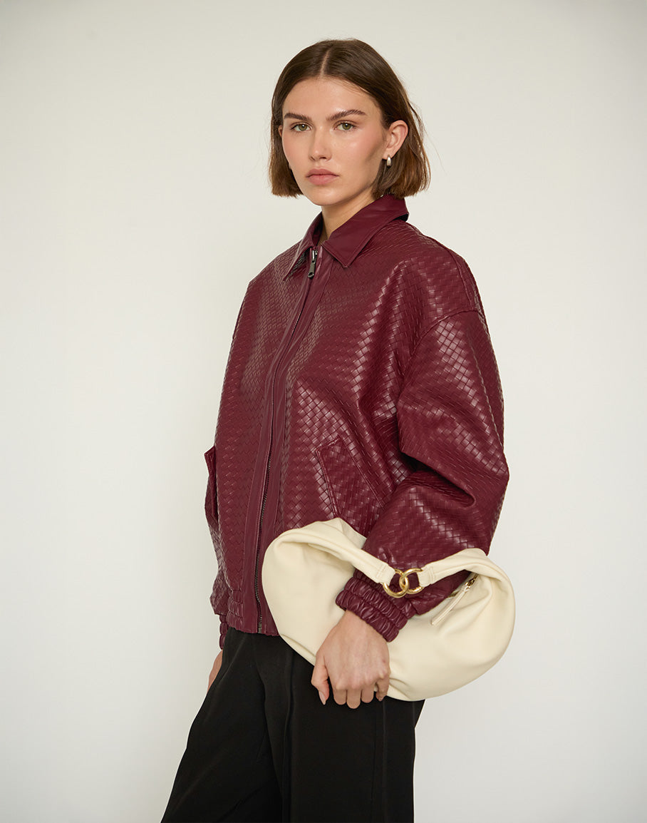 Hyer Goods The Ring Bag