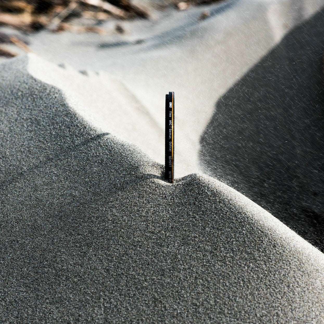 OKKO Pro UV Protection Lens Filter - Stiles Supply Co.