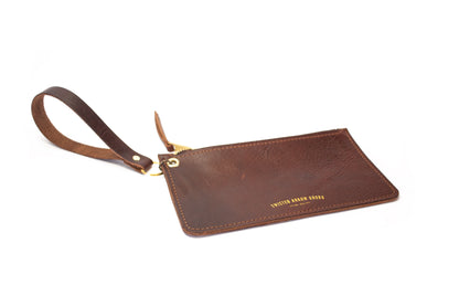 Twisted Arrow Hannah Wristlet