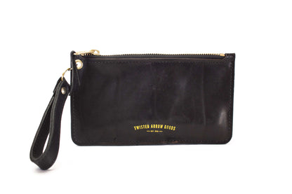 Twisted Arrow Hannah Wristlet
