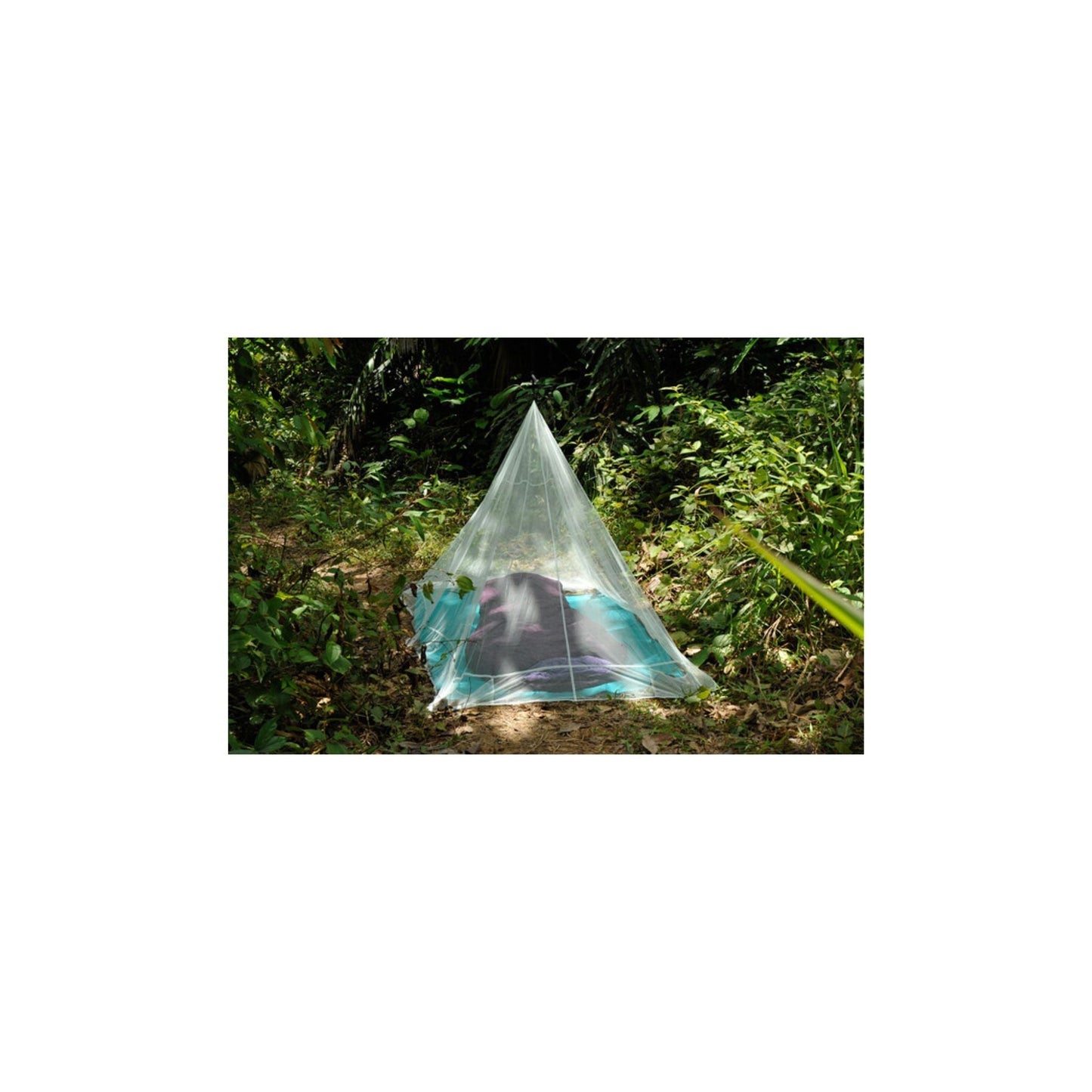 Insect Camping Net Single