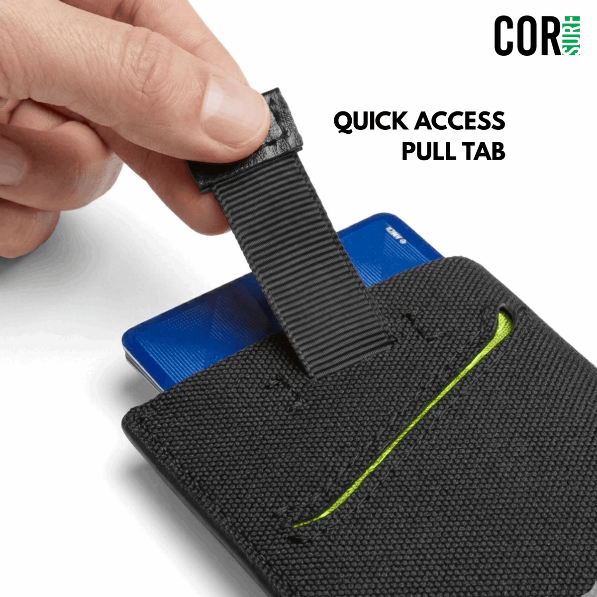 COR Surf Summer Travel Bundle!