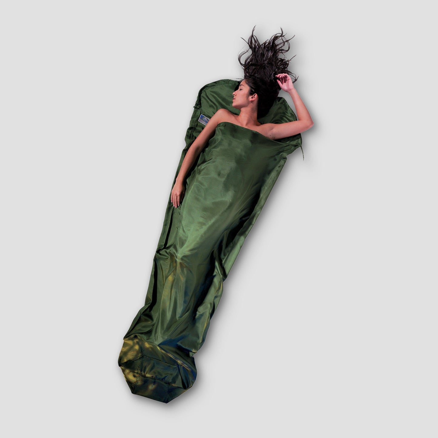 MummyLiner™ Silk