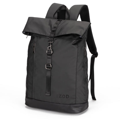 IZOD Devine Slim Durable Laptop Backpack - Stiles Supply Co.