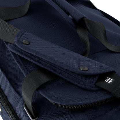 Tactics Collection Siege Duffle, Navy Blue - Stiles Supply Co.