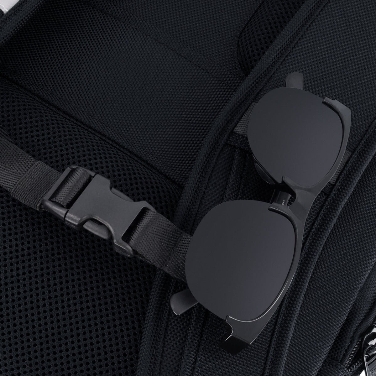 Tactics Collection Division Backpack, Black - Stiles Supply Co.