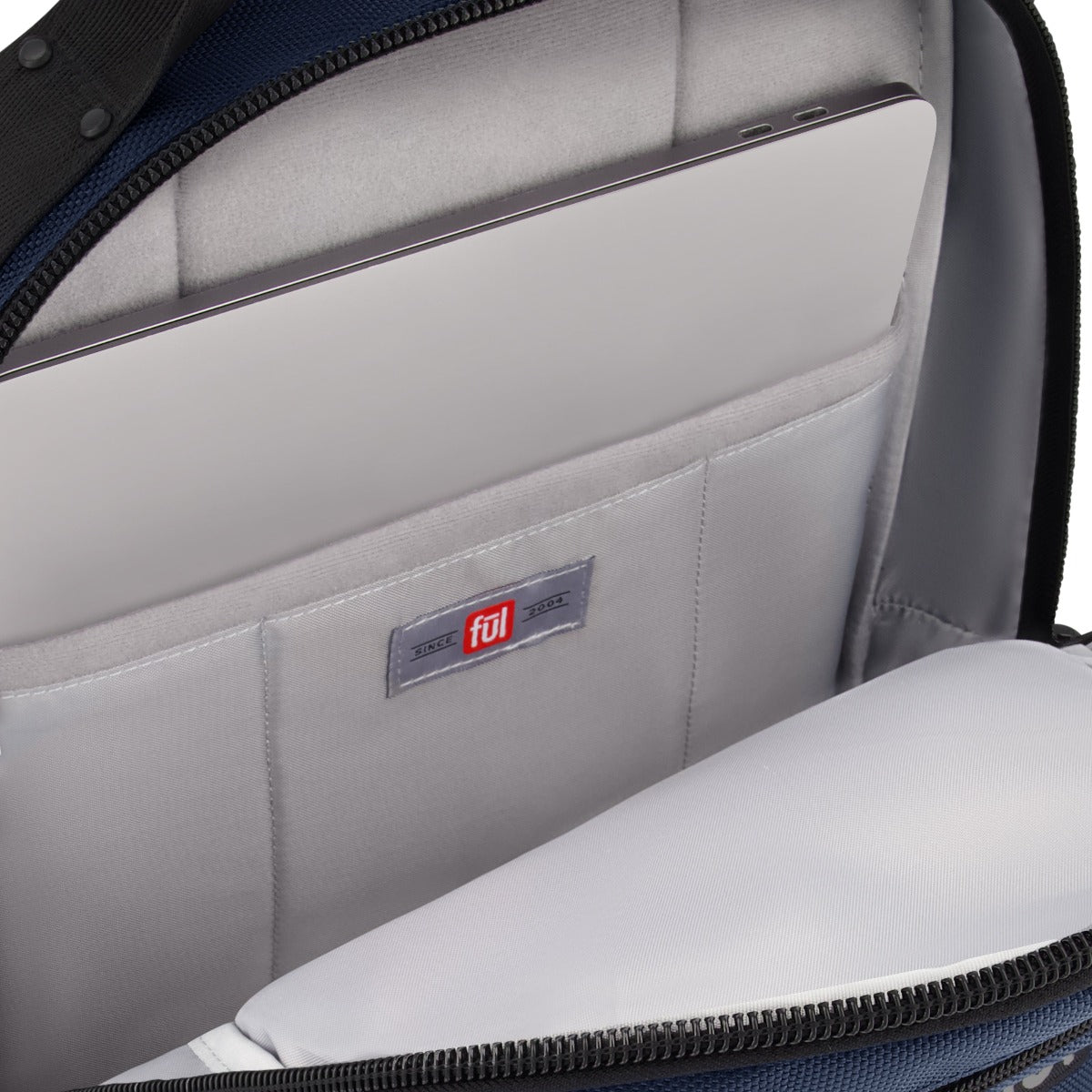 Tactics Collection Phantom Backpack, Black - Stiles Supply Co.