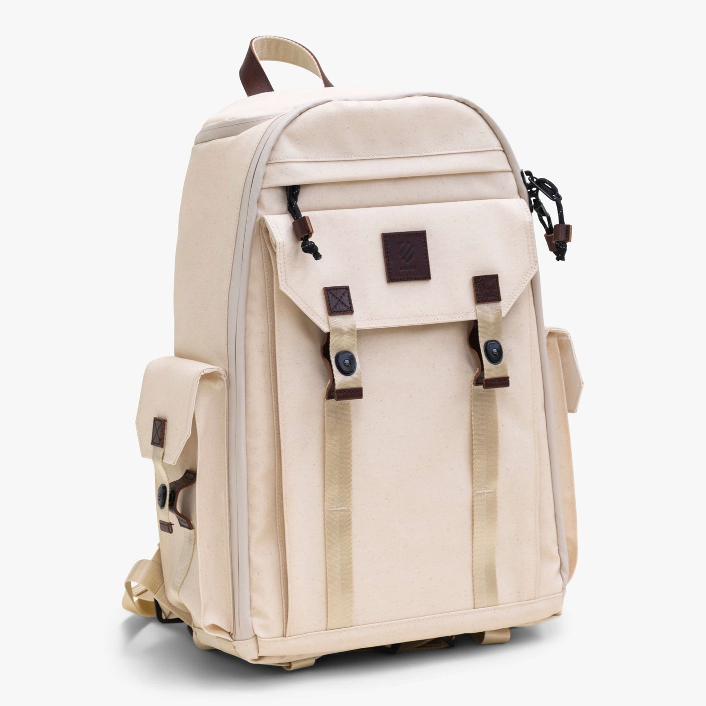 Langly Co Multi Globetrotter Camera Backpack - Stiles Supply Co.