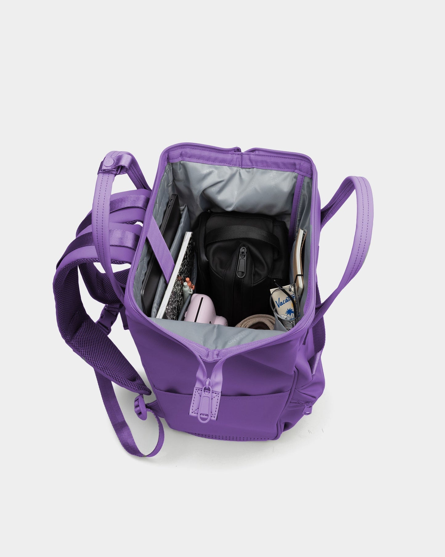 Portland Gear Cascade Weatherproof Backpack 21L