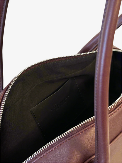 Hyer Goods La Strada East West Bag